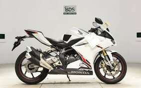 HONDA CBR250RR-2A A MC51