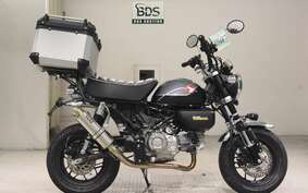 HONDA MONKEY 125 JB03