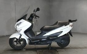 SUZUKI SKYWAVE 200 (Burgman 200) CH41A