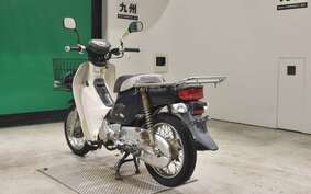 HONDA C50 SUPER CUB AA04