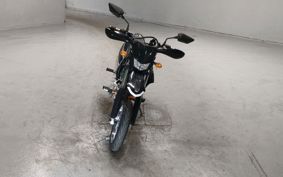 KAWASAKI D TRACKER 125 LX125D
