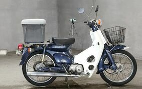 HONDA C70 SUPER CUB HA02