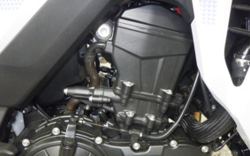 HONDA TRANSALP XL750 2023 RD16