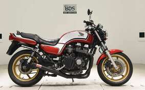 HONDA CB750 GEN 2 2007 RC42