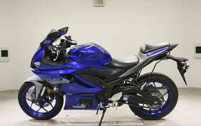 YAMAHA YZF-R3 2021 RH13J