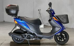 SUZUKI ADDRESS V125 CF4EA