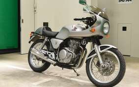 HONDA GB400TT MK2 1985 NC20