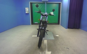 SUZUKI GRASS TRACKER NJ47A