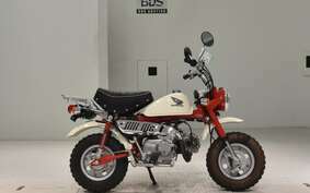 HONDA MONKEY AB27