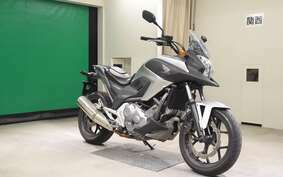 HONDA NC 700 X 2013 RC63