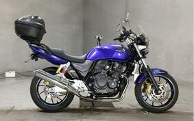 HONDA CB400SF VTEC REVO 2014 NC42