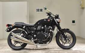 HONDA CB1100 ABS SC65