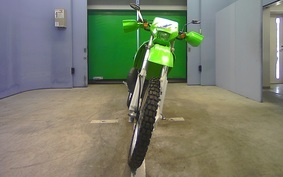 KAWASAKI KDX250SR DX250F