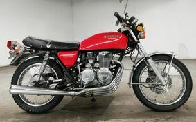 HONDA CB400F CB400F