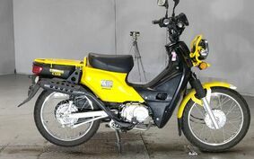 HONDA CROSS CUB 110 JA10