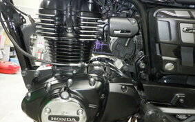 HONDA GB350S 2021 NC59