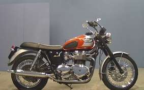 TRIUMPH BONNEVILLE T100 2003 J902TM