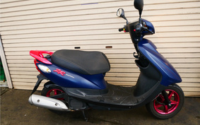 YAMAHA JOG ZR SA58J