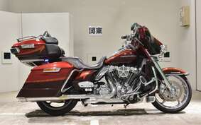 HARLEY FLHTKSE 1800CVO 2013 TEN