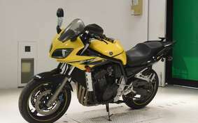 YAMAHA FZS1000 FAZER 2002