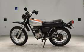 HONDA XL230 MC36