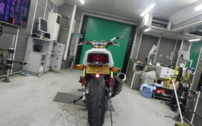 HONDA CB1300SF SUPER FOUR 1999 SC40