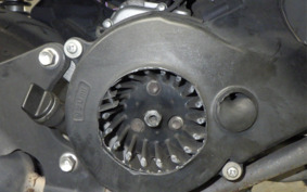 SUZUKI ADDRESS V125 CF4EA