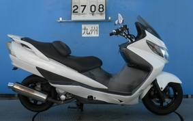 SUZUKI SKYWAVE 250 (Burgman 250) S2 CJ43A