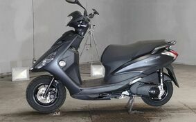 YAMAHA AXIS Z SED7J