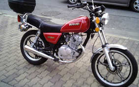 SUZUKI GN125 H PCJG9