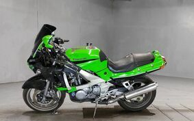 KAWASAKI ZZ-R400 1994 ZX400N