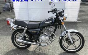 SUZUKI GN125 H PCJG9