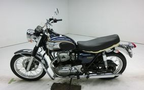 KAWASAKI W650 2006 EJ650A