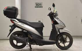 SUZUKI ADDRESS 110 CE47A