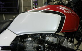 HONDA CBX400F NC07