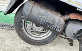 HONDA LEAD 50 AF20