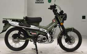 HONDA CT125-2 JA65