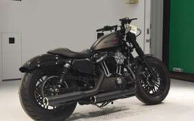 HARLEY XL1200X 2021