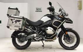 BMW R1200GS ADVENTURE 2013 0470