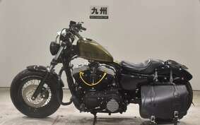 HARLEY XL1200X 2013