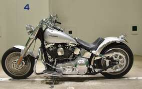 HARLEY FLSTF 1450 2003 BMY