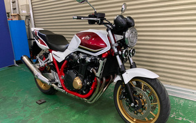 HONDA CB1300SF SUPER FOUR ABS 2022 SC54