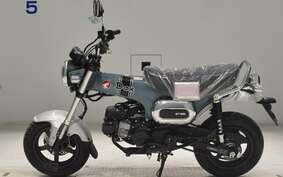 HONDA DAX 125 JB04