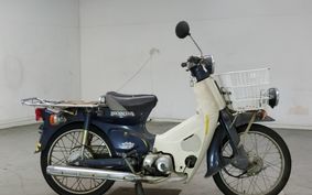 HONDA PRESS CUB 50 C50