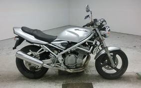 SUZUKI BANDIT 250 GJ77A