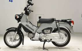 HONDA CROSS CUB 50 AA06