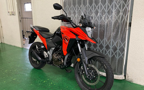 SUZUKI VストロームSX EL11A