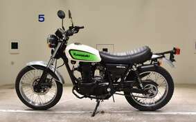 KAWASAKI 250TR BJ250F