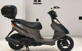 SUZUKI ADDRESS V125 G CF46A