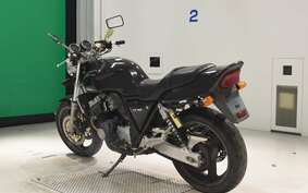 HONDA CB400SF 1995 NC31